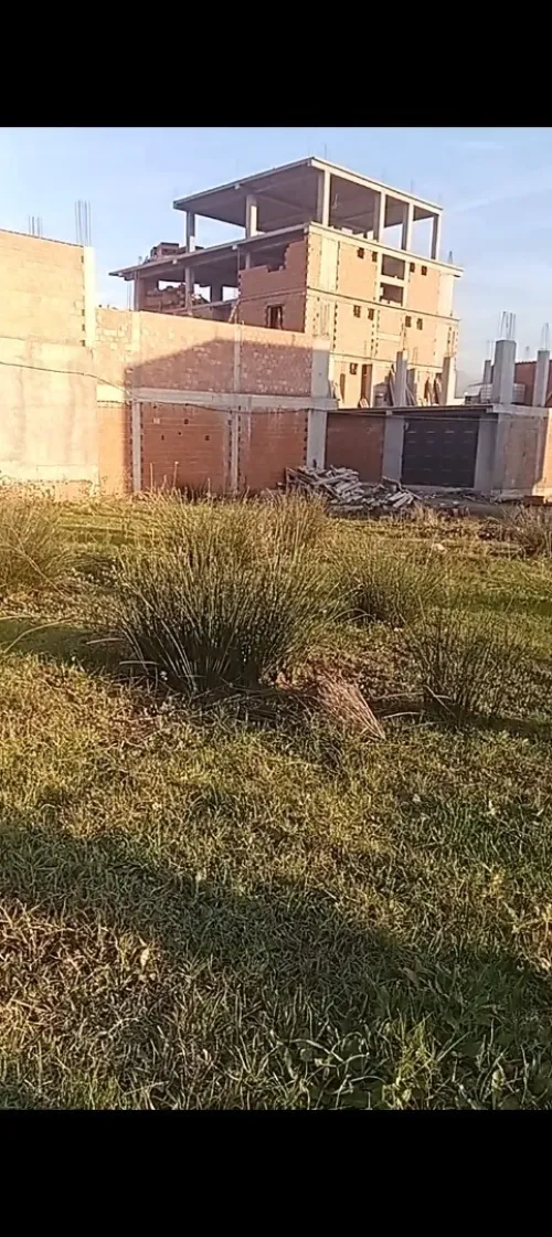Vente Terrain Boumerdès Ouled moussa
