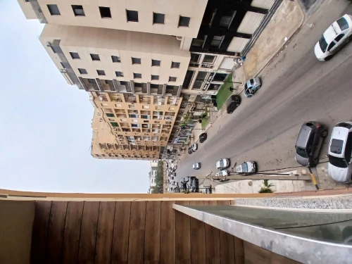 Vente Appartement F4 Oran Bir el djir
