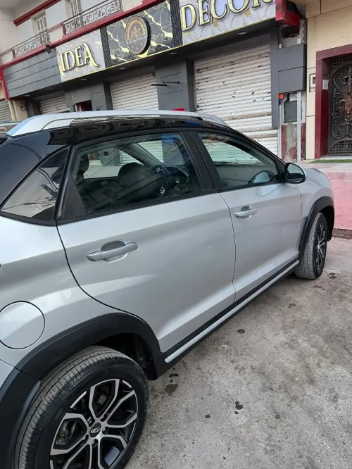 Chery Tiggo 2 pro 2024 1.5 MT 1.5 ess 108ch