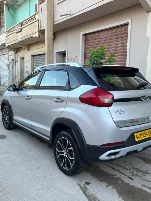 Chery Tiggo 2 pro 2024 1.5 MT 1.5 ess 108ch