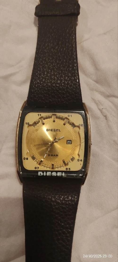 Diesel 