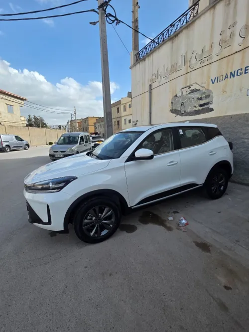 Kaiyi X3 Pro  2026 Luxury