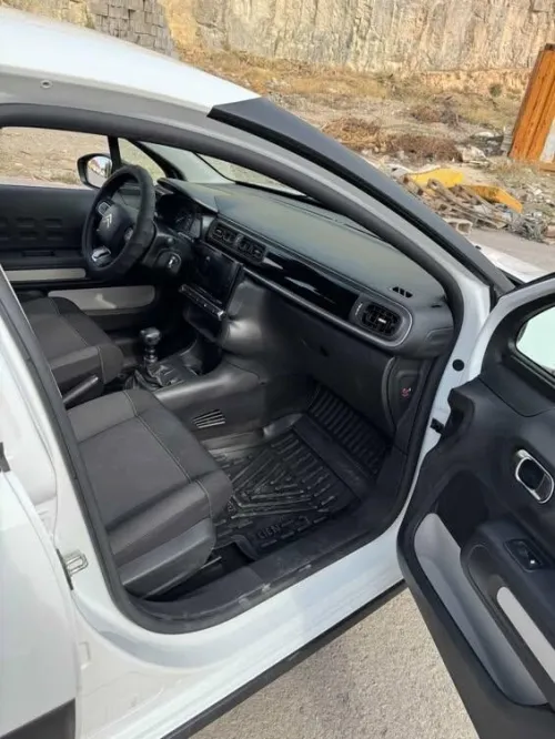 Citroen C3 2024 Shine Max