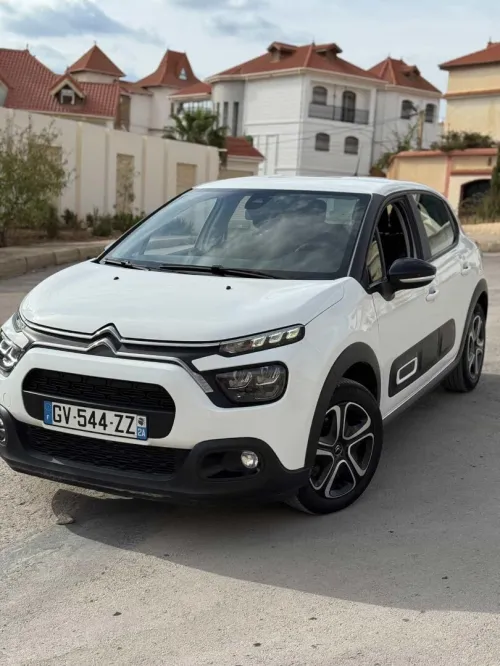 Citroen C3 2024 Shine Max
