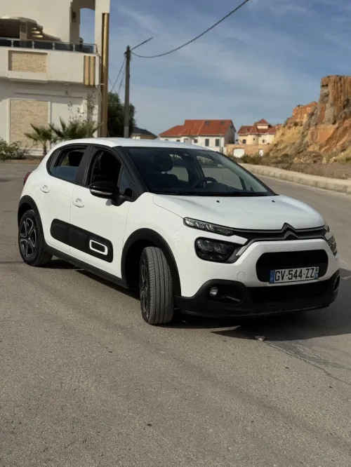 Citroen C3 2024 Shine Max