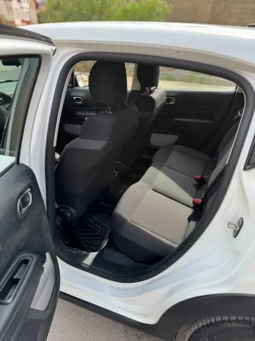Citroen C3 2024 Shine Max