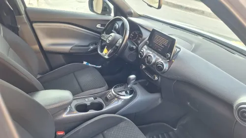 Nissan Juke 2021 Juke