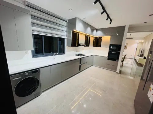 Vente Appartement F3 F4 Alger El harrach