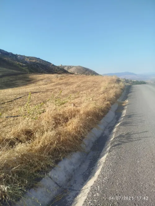 Vente Terrain Sétif Ain el kebira