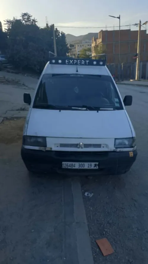 Peugeot Expert 2000 Expert