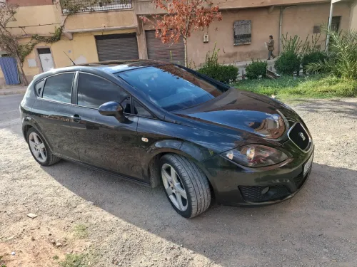 Seat Leon 2011 Fully