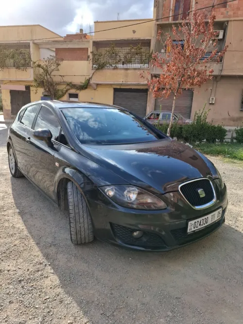 Seat Leon 2011 Fully