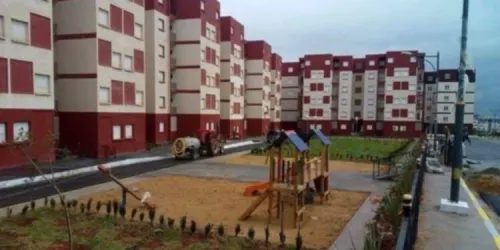 Vente Appartement F3 Tlemcen Ouled mimoun