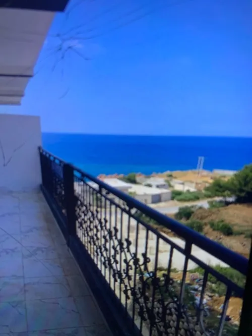 Vente Appartement F3 Béjaïa Beni ksila