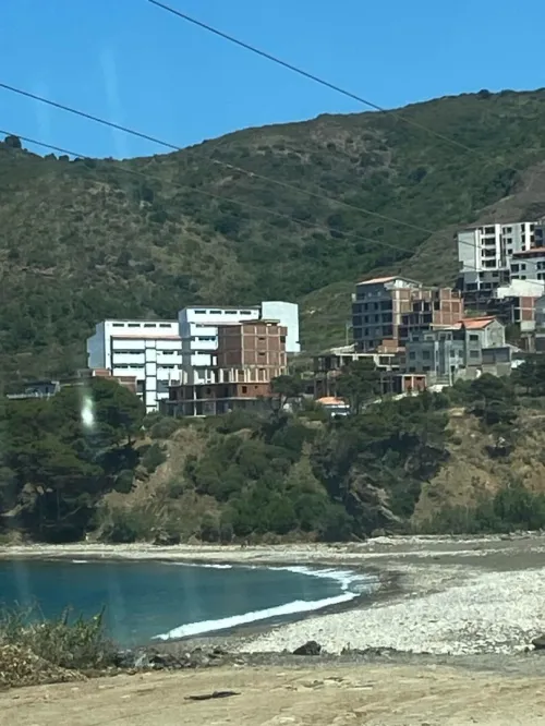 Vente Appartement F2 Béjaïa Beni ksila