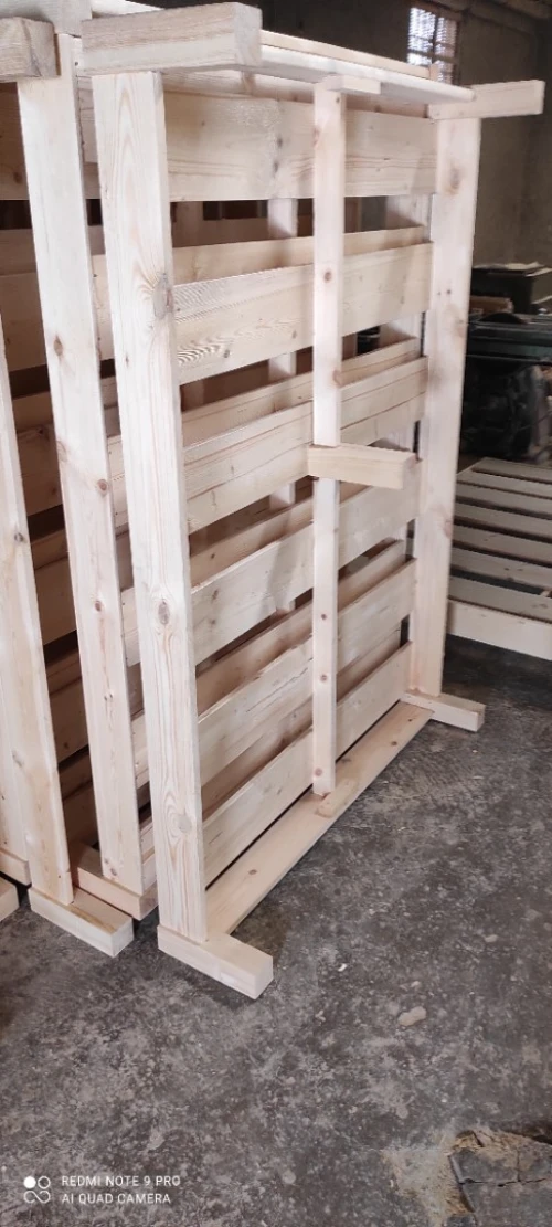 Sommier et matelas 