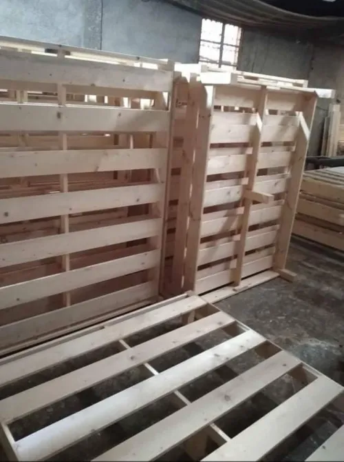 Sommier et matelas 