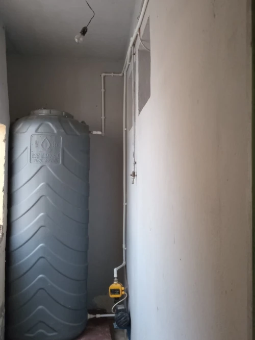 Vente Appartement F3 Tébessa Hammamet