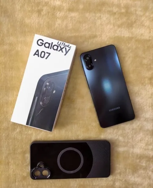 Samsung A07