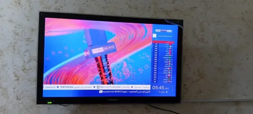 Tv Samsung 43 Pouce LED