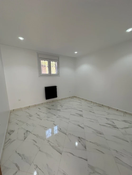 Vente Appartement F3 Alger Saoula