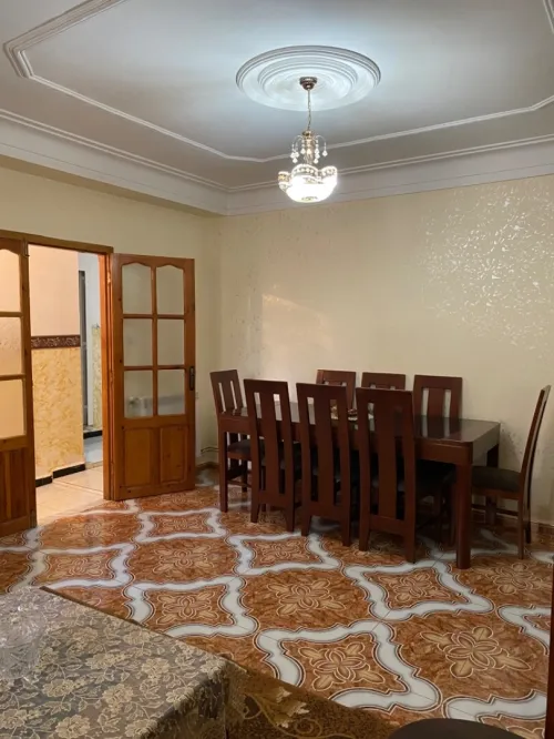 Vente Villa Alger Saoula