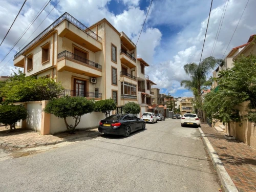 Vente Villa Alger Draria