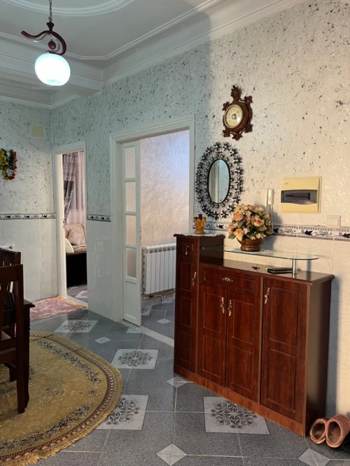 Vente Villa Alger Saoula