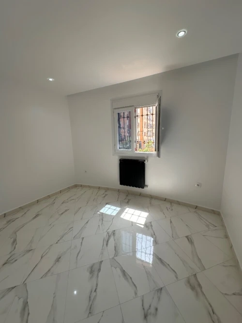 Vente Appartement F3 Alger Saoula