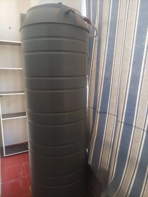 Vente Appartement F3 Alger Saoula