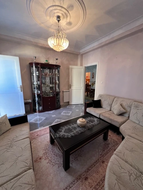 Vente Villa Alger Saoula