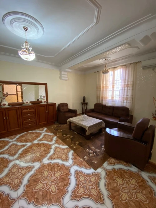 Vente Villa Alger Saoula