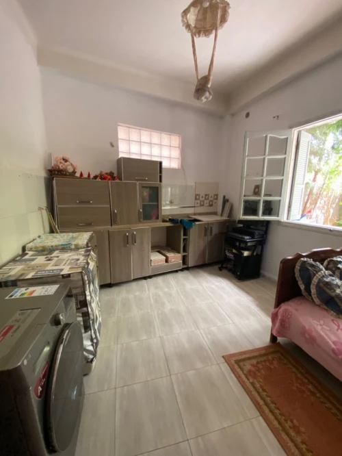 Vente Villa Alger Saoula