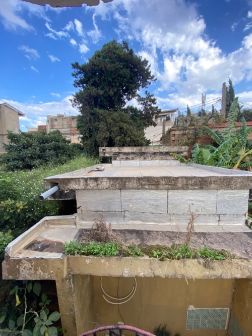 Vente Terrain Alger Saoula