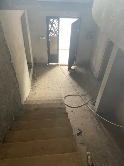 Vente Carcasse Alger Saoula