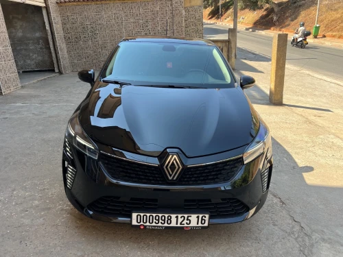 Renault Clio 5  2025 Evolution