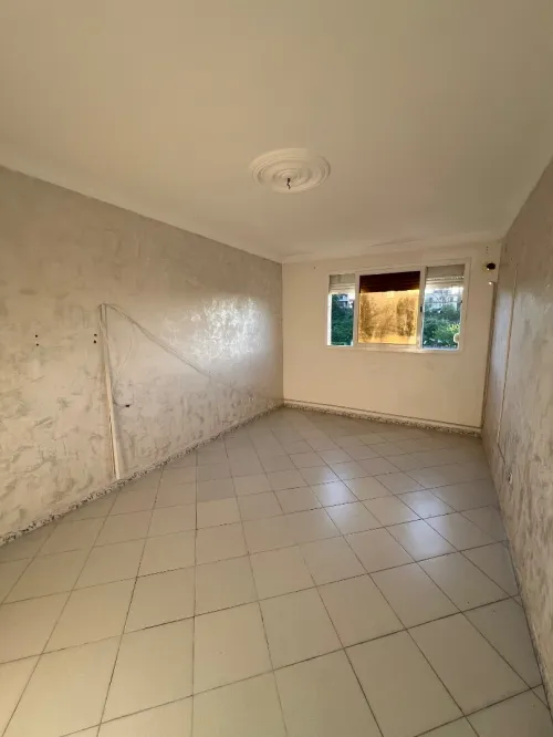 Vente Appartement F3 Alger Saoula