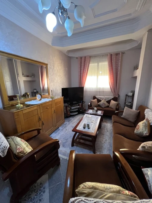 Vente Villa Alger Saoula