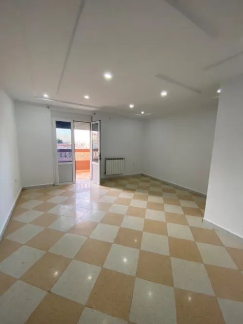 Location Niveau De Villa F3 Alger Saoula