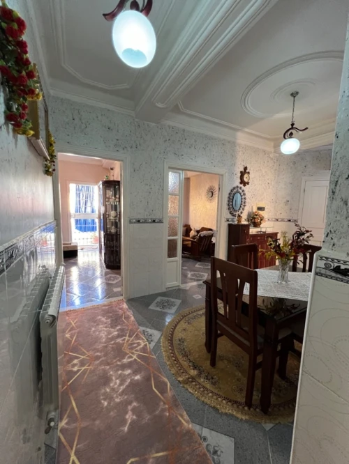 Vente Villa Alger Saoula