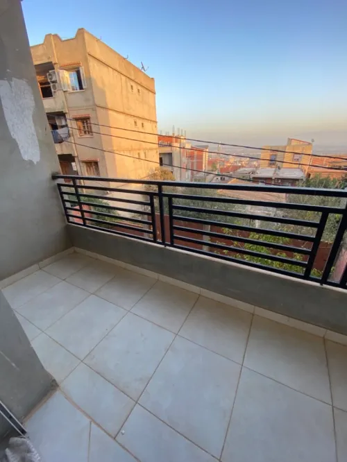 Vente Villa Alger Saoula