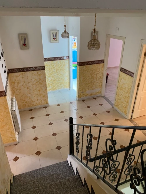Vente Villa Alger Saoula