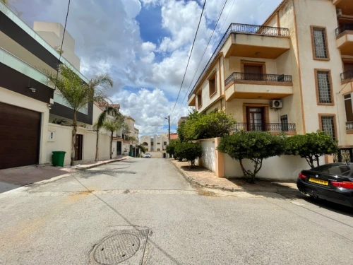 Vente Villa Alger Draria