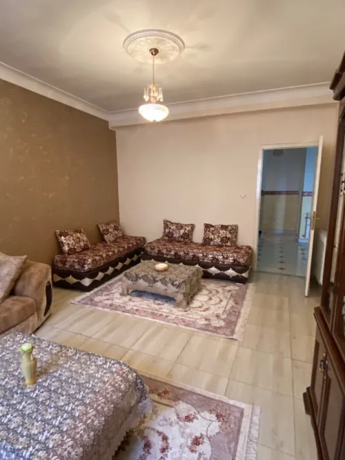 Vente Villa Alger Saoula