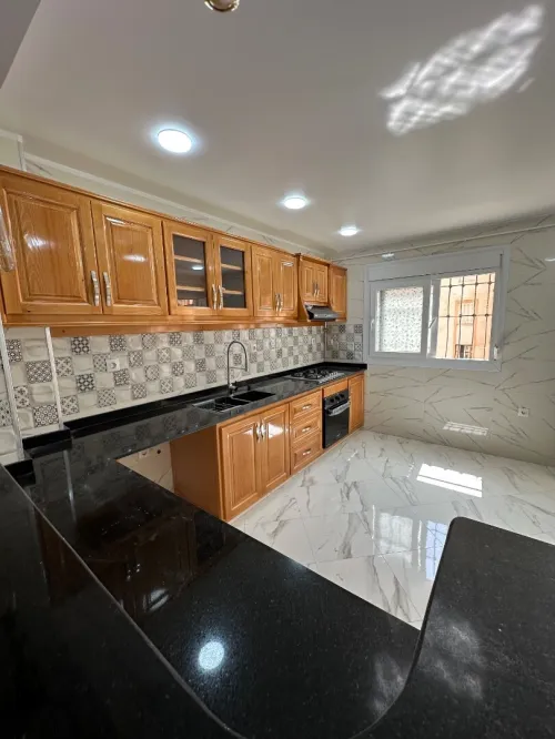 Vente Appartement F3 Alger Saoula