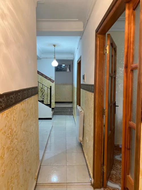 Vente Villa Alger Saoula
