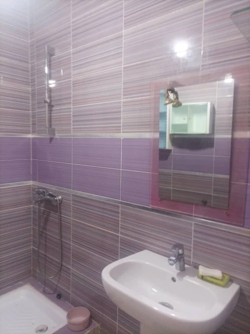 Vente Appartement F3 Alger Saoula