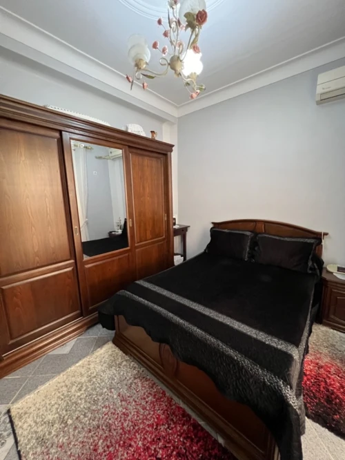 Vente Villa Alger Saoula