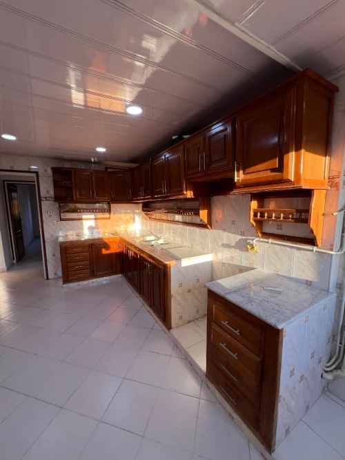 Vente Appartement F3 Alger Saoula