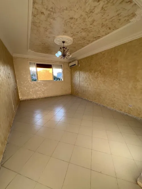 Vente Appartement F3 Alger Saoula
